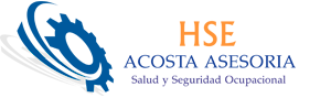 Acosta HSE Asesoría- Salud y seguridad Ocupacional en Guatemala