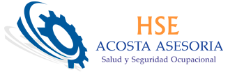 Acosta HSE Asesoría- Salud y seguridad Ocupacional en Guatemala